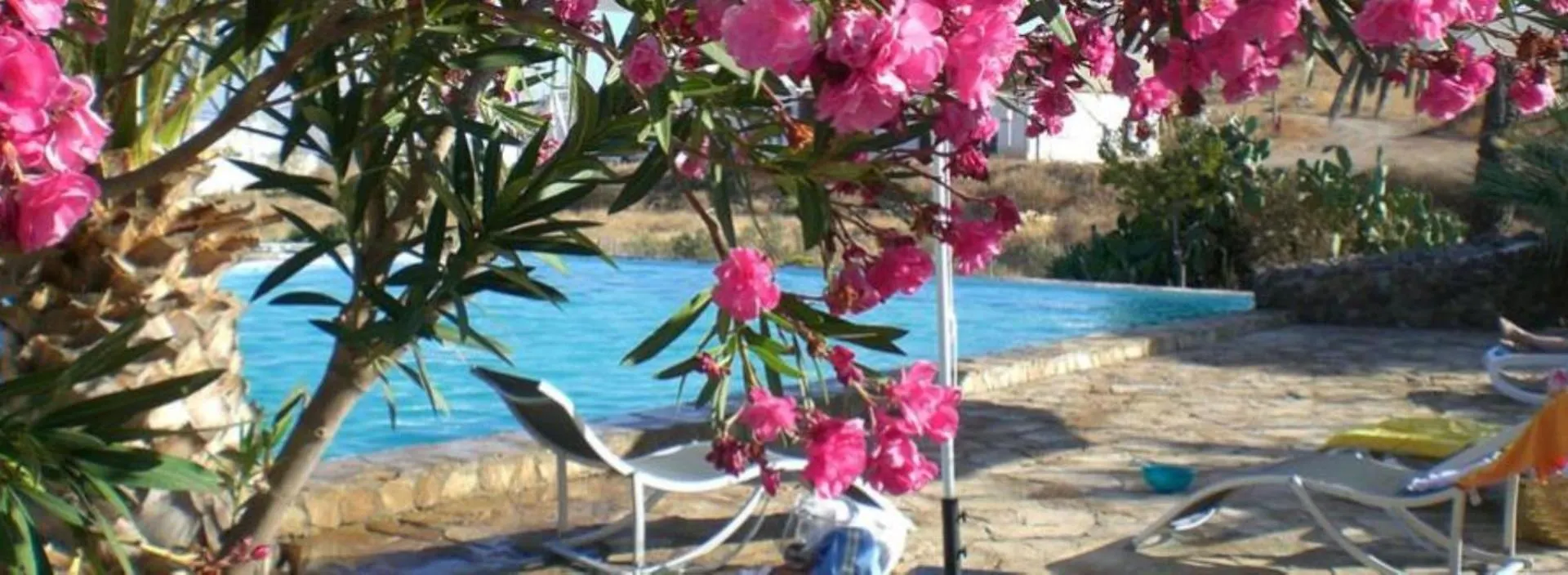 Cortijo Torreblanca - 2 A 4Persona Villa Almeria 0*,  Spain