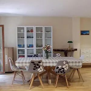 Apartamento Precioso En Pleno Centro, Almería