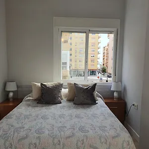 Apartamento La Casita Feliz, Almería