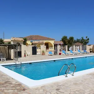 Villa Mariana, Almería